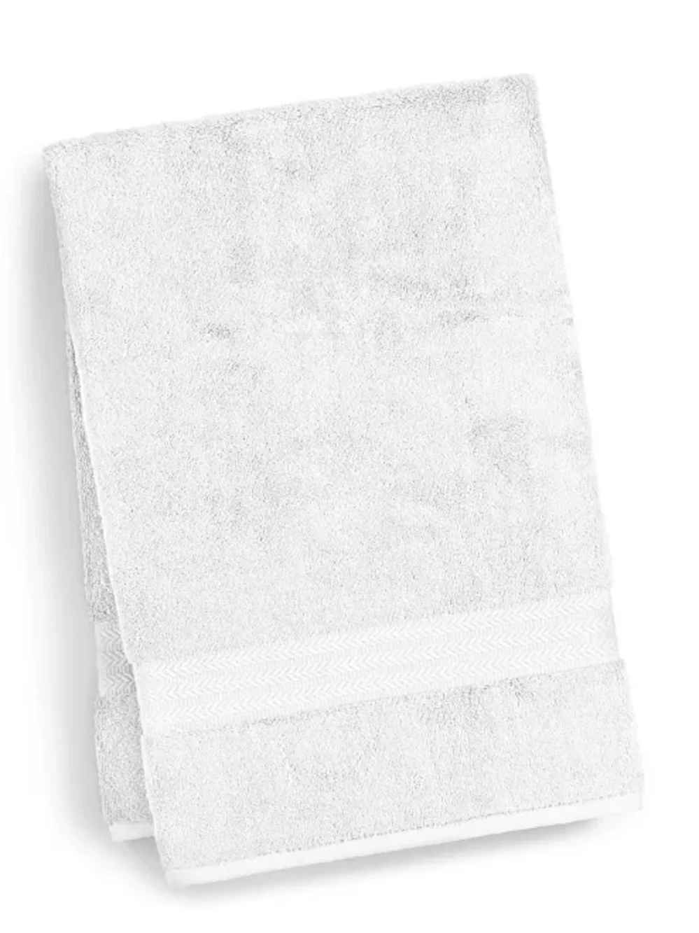 Hotel Collection Finest Elegance Luxury Turkish Cotton Bath Towel, 30